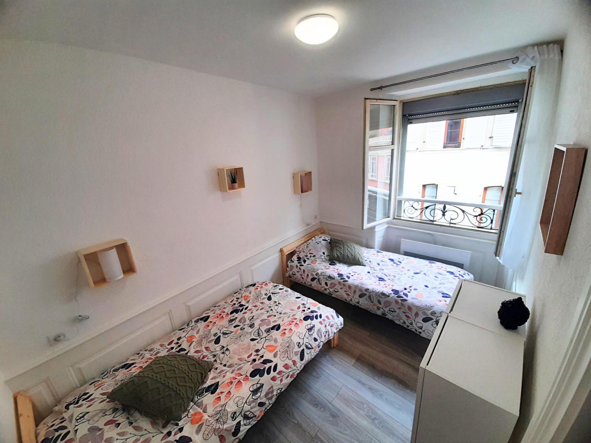 Apartment Urban Spirit, Centre Historique *